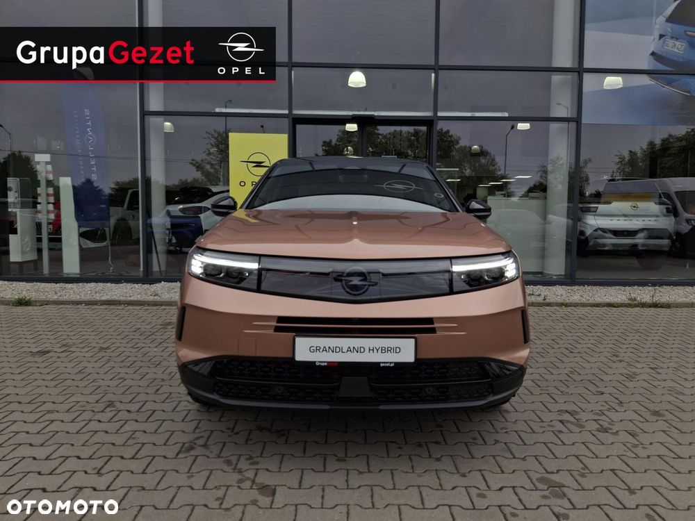 Opel Grandland - 5