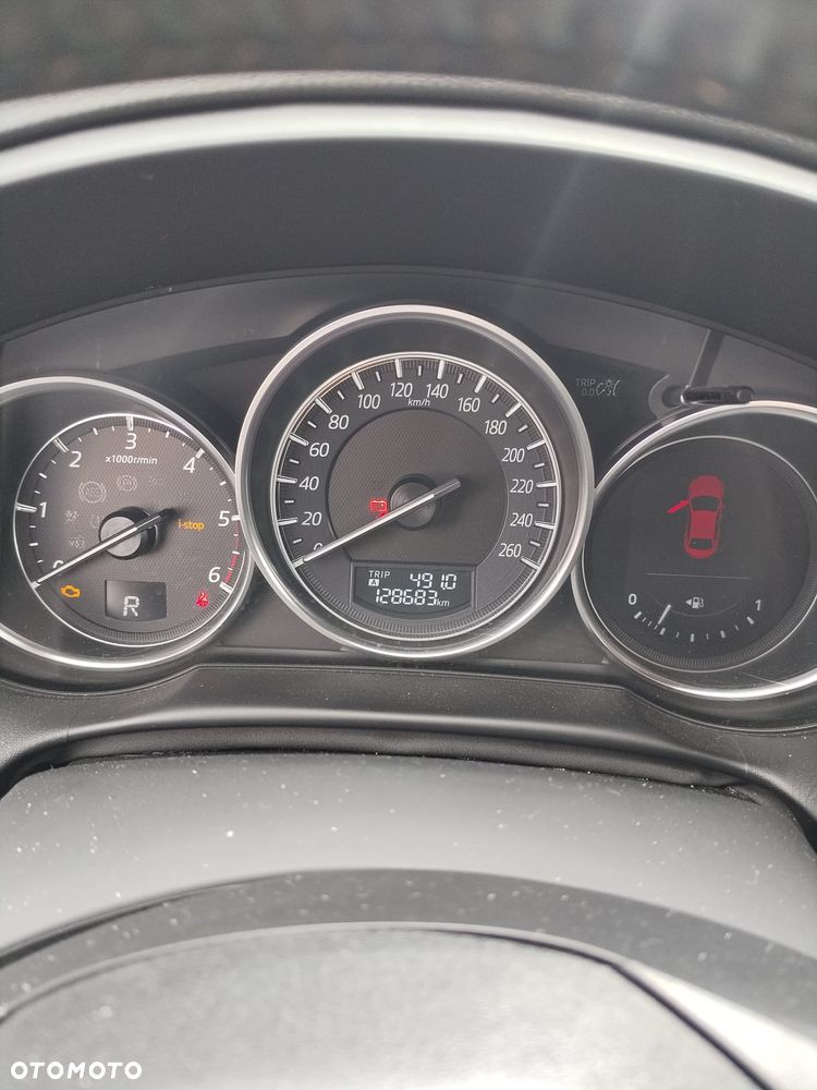 Mazda CX-5 SKYACTIV-D 175 AWD Drive Nakama Intense - 20