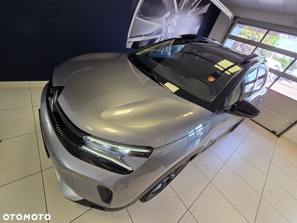 Citroën C5 Aircross 1.5 BlueHDi Max EAT8 - 29