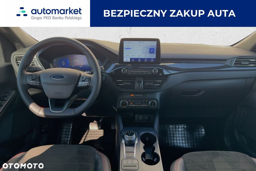 Ford Kuga - 14