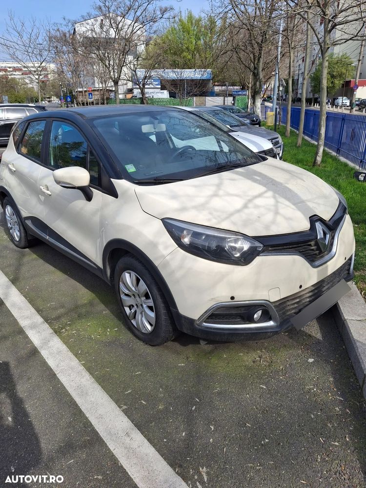 Renault Captur - 3