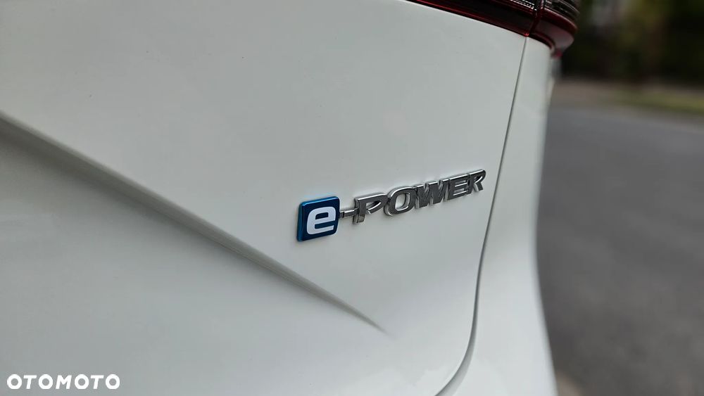 Nissan Qashqai 1.5 VC-T e-Power Tekna - 14