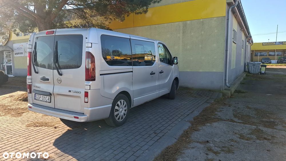 Opel Vivaro L1H1 S&S - 5