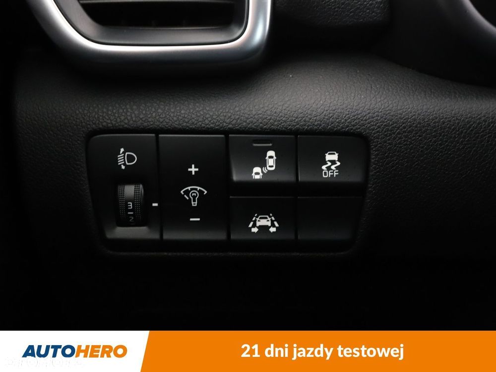 Kia Sportage 1.6 GDI M 2WD - 32