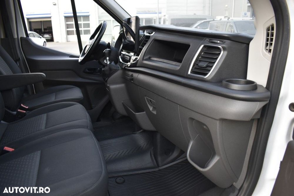 Ford Transit - 38