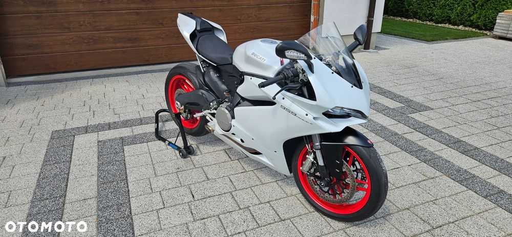 Ducati 959 Panigale - 3