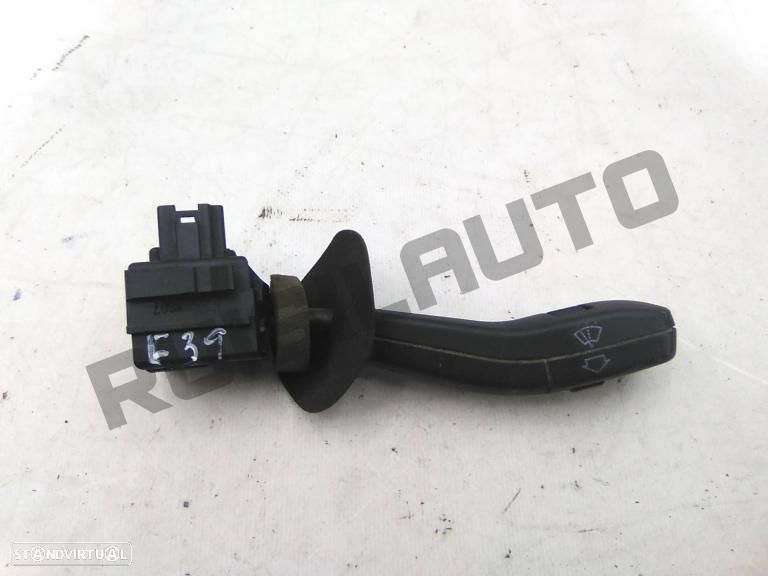 Comutador Piscas Limpa-vidros  Bmw 5 (e39) [1995_2003] 525tds - 2