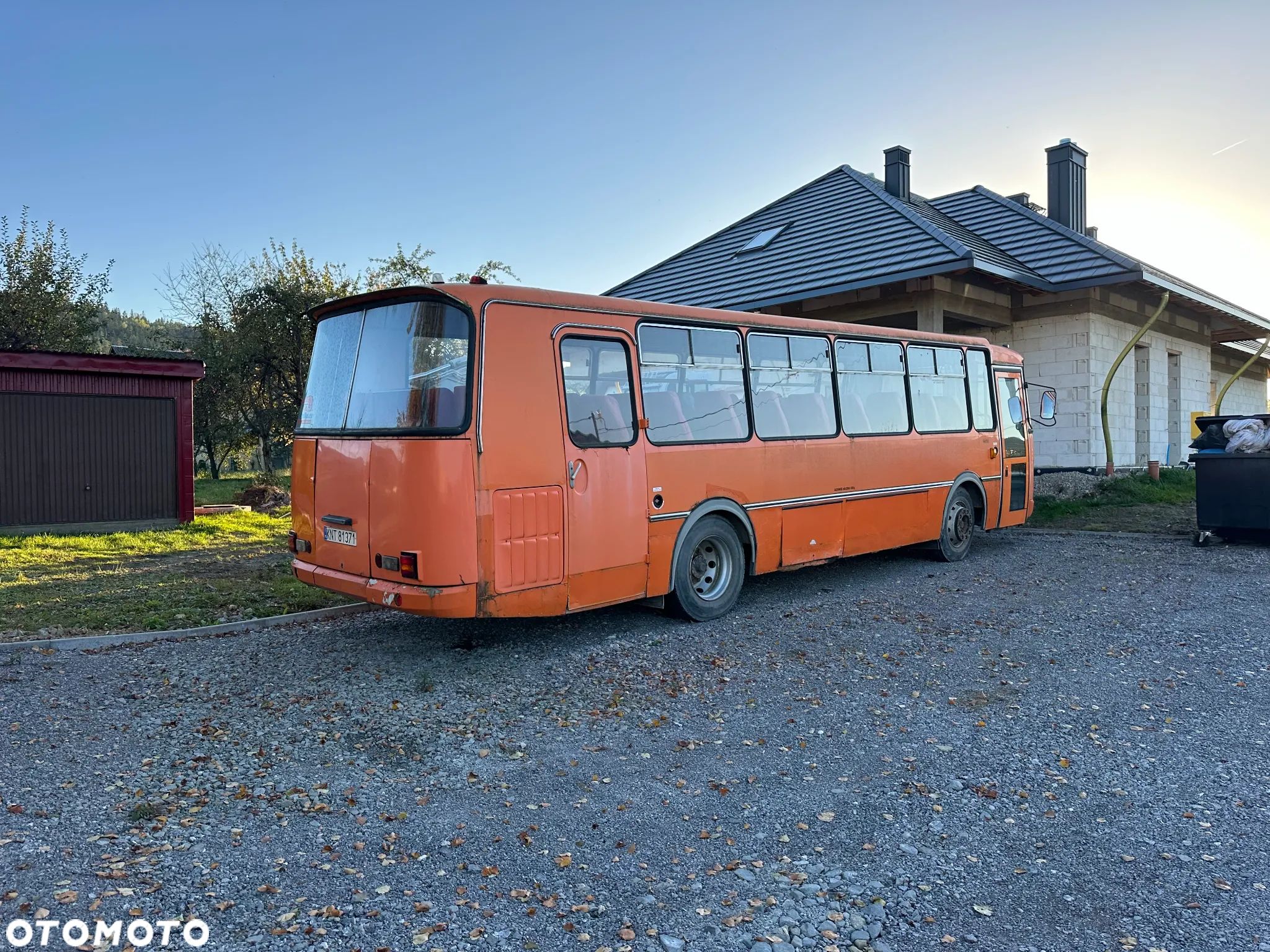 Autosan H9-21.41S - 1