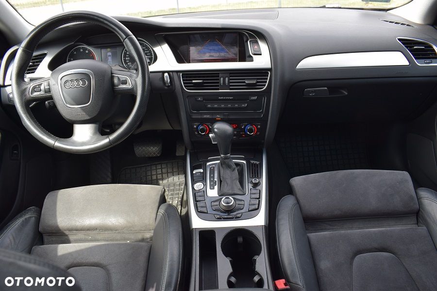 Audi A4 Avant 1.8 TFSI multitronic Ambition - 5