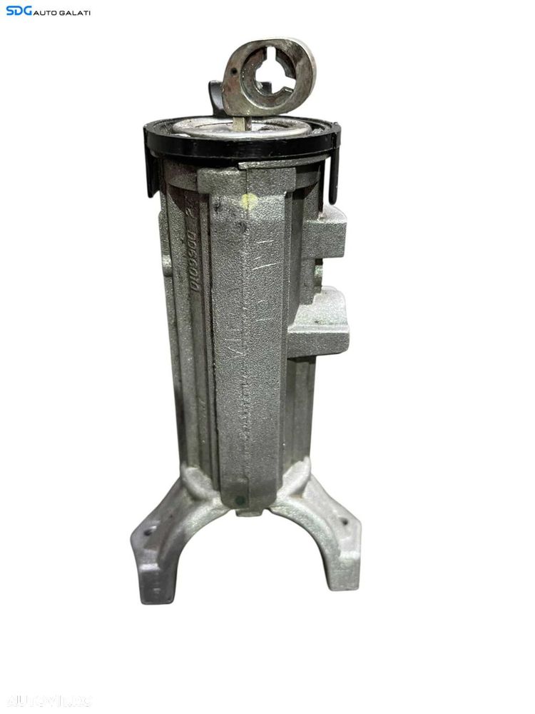 Butuc Contact Pornire cu Lama Cheie Citroen Jumper 2006 - 2016 Cod 4162 HN [B4386] - 1