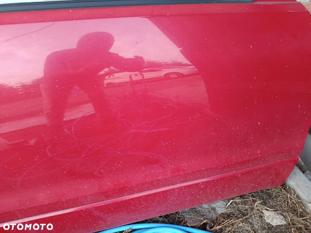 Drzwi przód prawe lewe suzuki grand vitara 2 3 drzwi - 5