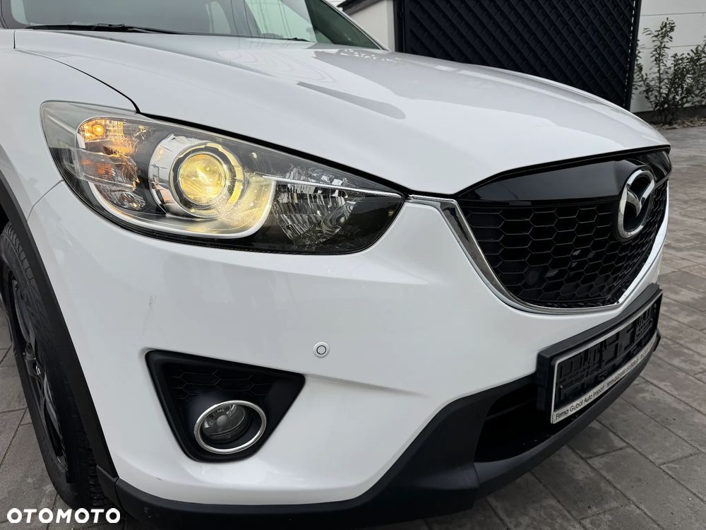 Mazda CX-5 SKYACTIV-G 165 Center-Line - 7