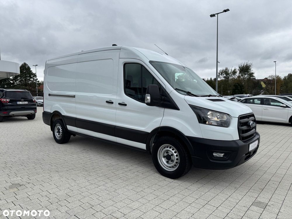 Ford transit L3H2 - 8