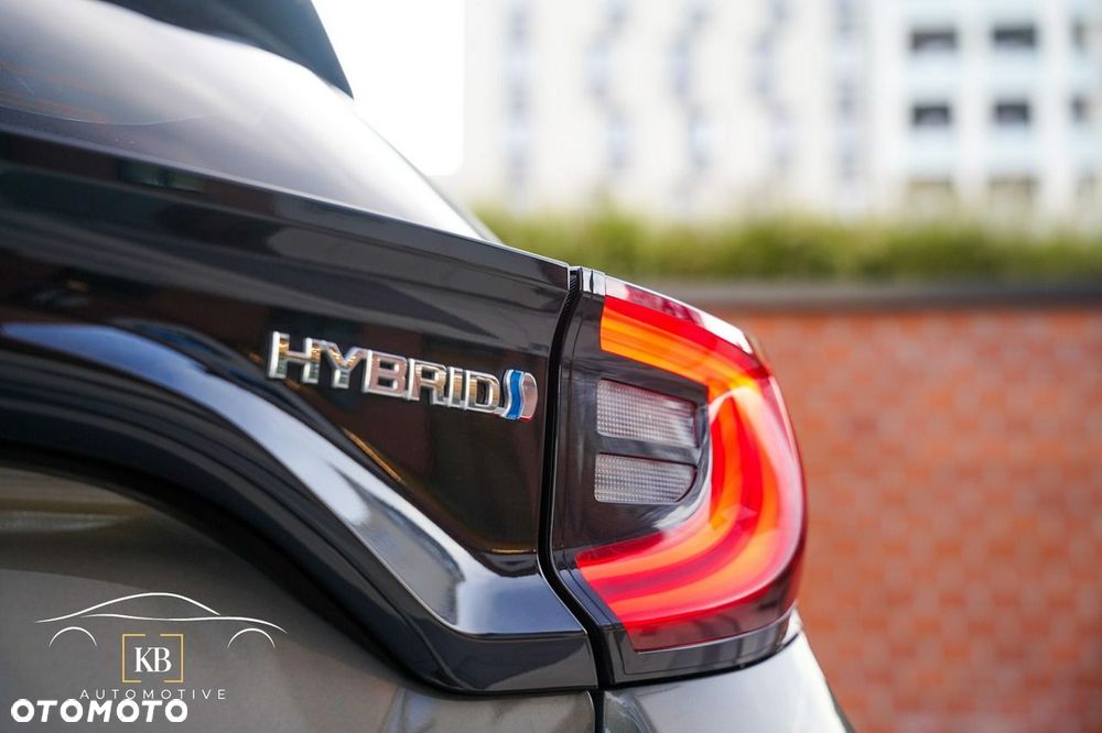 Toyota Yaris Hybrid 1.5 Premiere Edition - 31