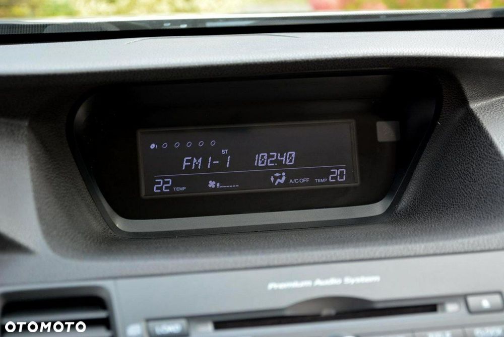 Honda Accord 2.0 Comfort - 26