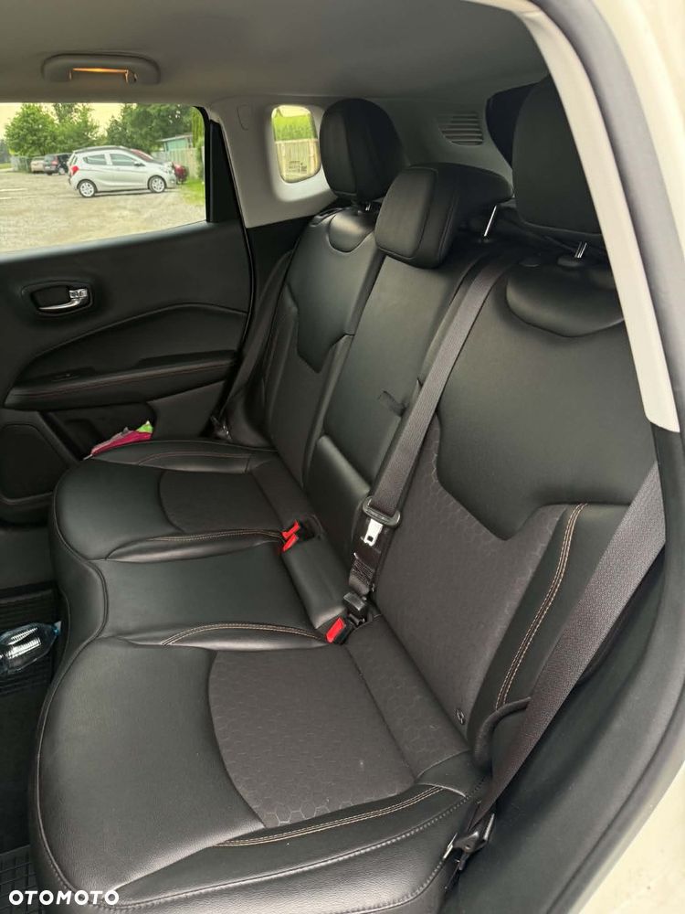 Jeep Compass 1.4 TMair Limited 4WD S&S - 18