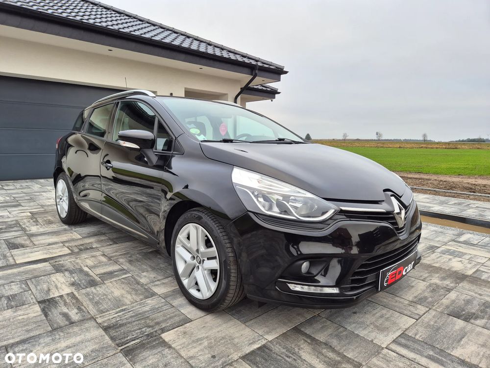 Renault Clio 1.5 dCi Energy Life - 3