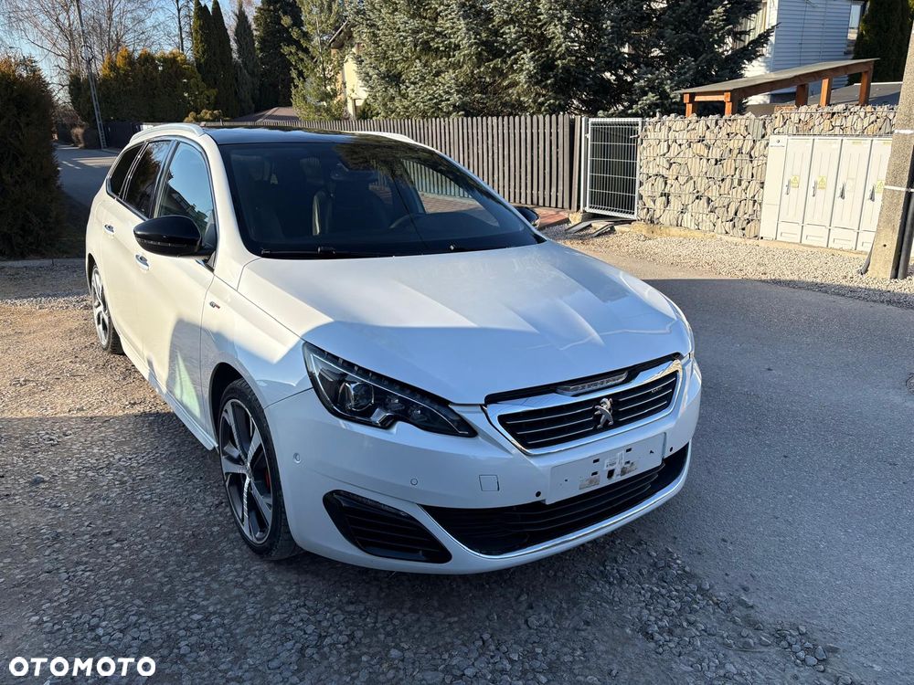 Peugeot 308 - 15