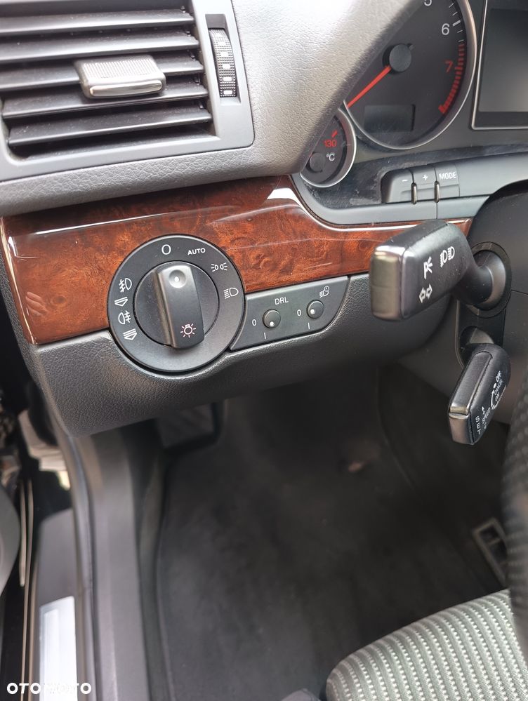 Audi A4 Avant - 16