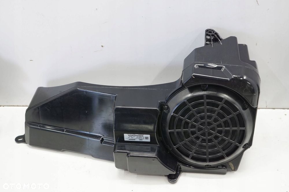 AUDI A6 C7 13R GŁOŚNIK GŁOŚNIKI ZESTAW WZMACNIACZ KOMPLET BOSE - 5