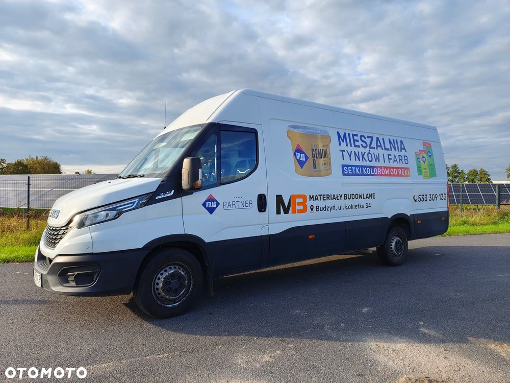 Iveco Daily - 5