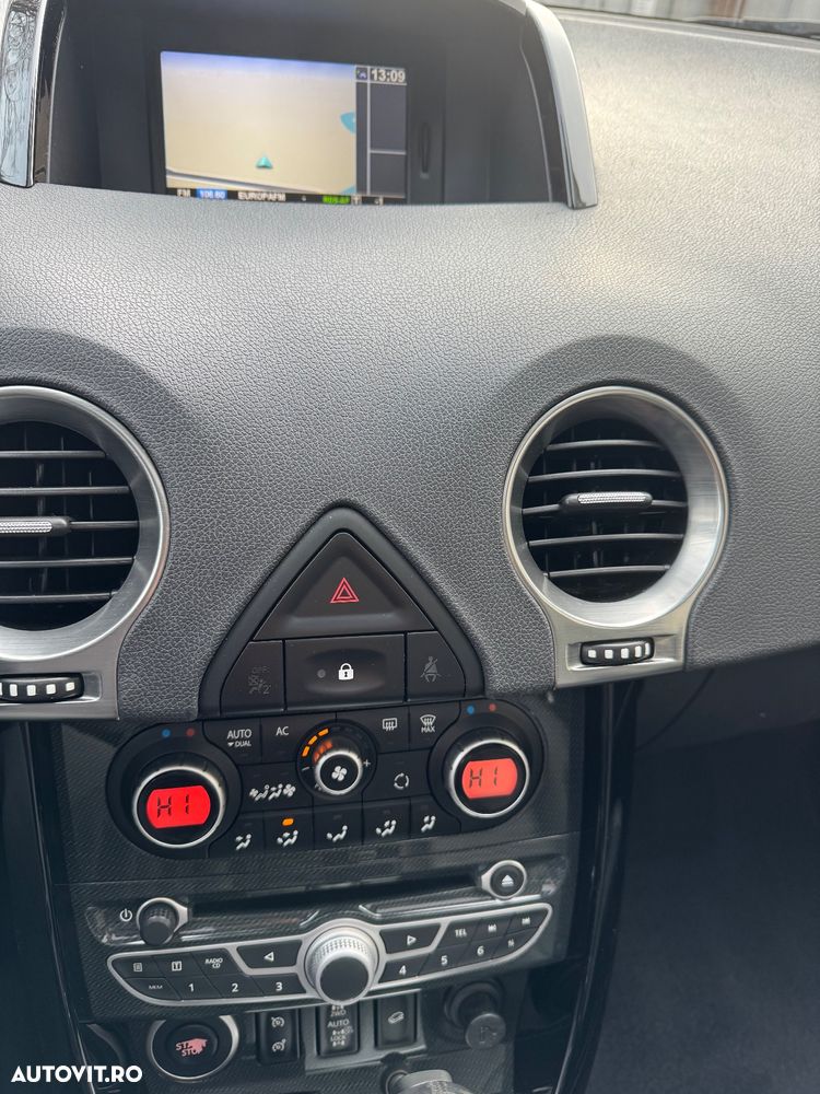 Renault Koleos 2.0 dCI FAP 4x4 Aut. Luxe - 13