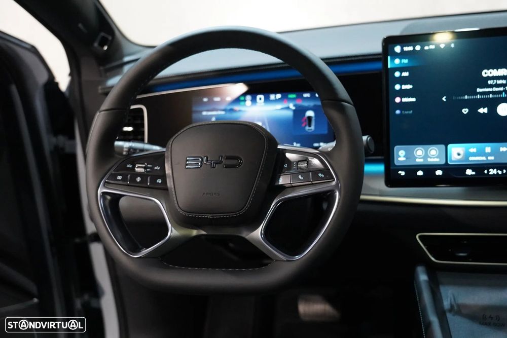 BYD Sealion 7 82.5 kWh Comfort - 33