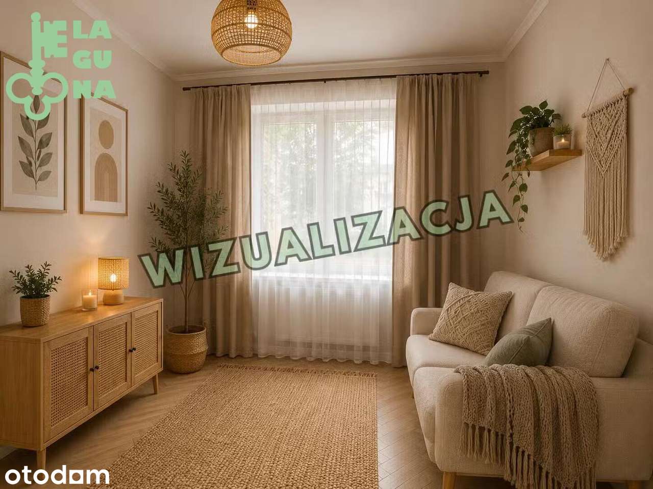 Na sprzedaż mieszkanie w centrum Kutna !