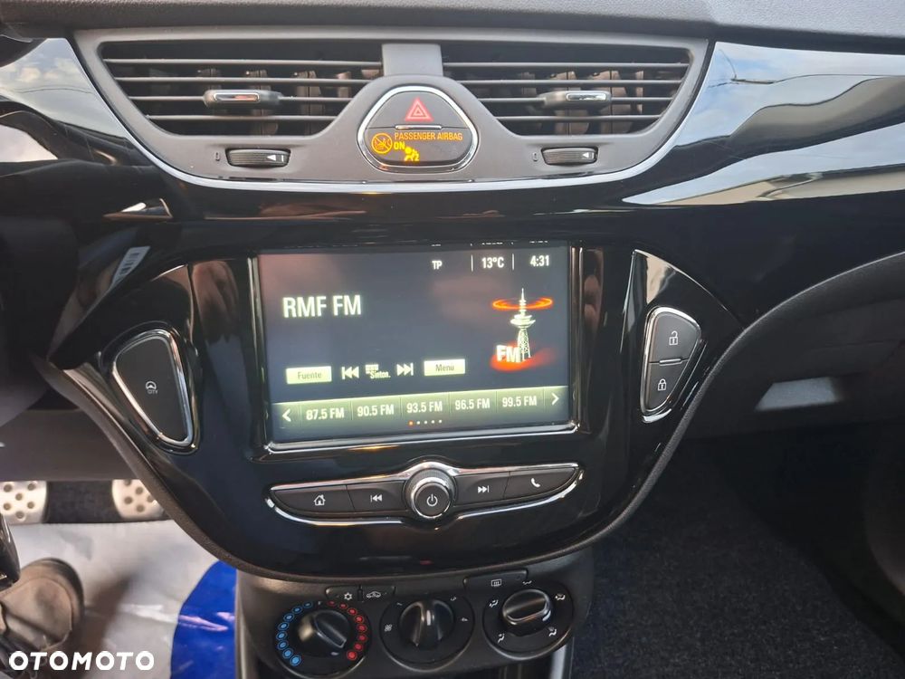 Opel Corsa 1.4 Cosmo S&S - 14