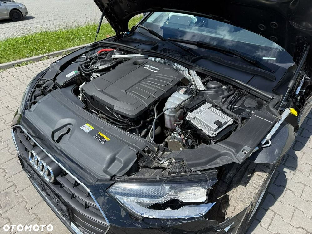 Audi A4 Avant 35 TDI S tronic advanced - 10