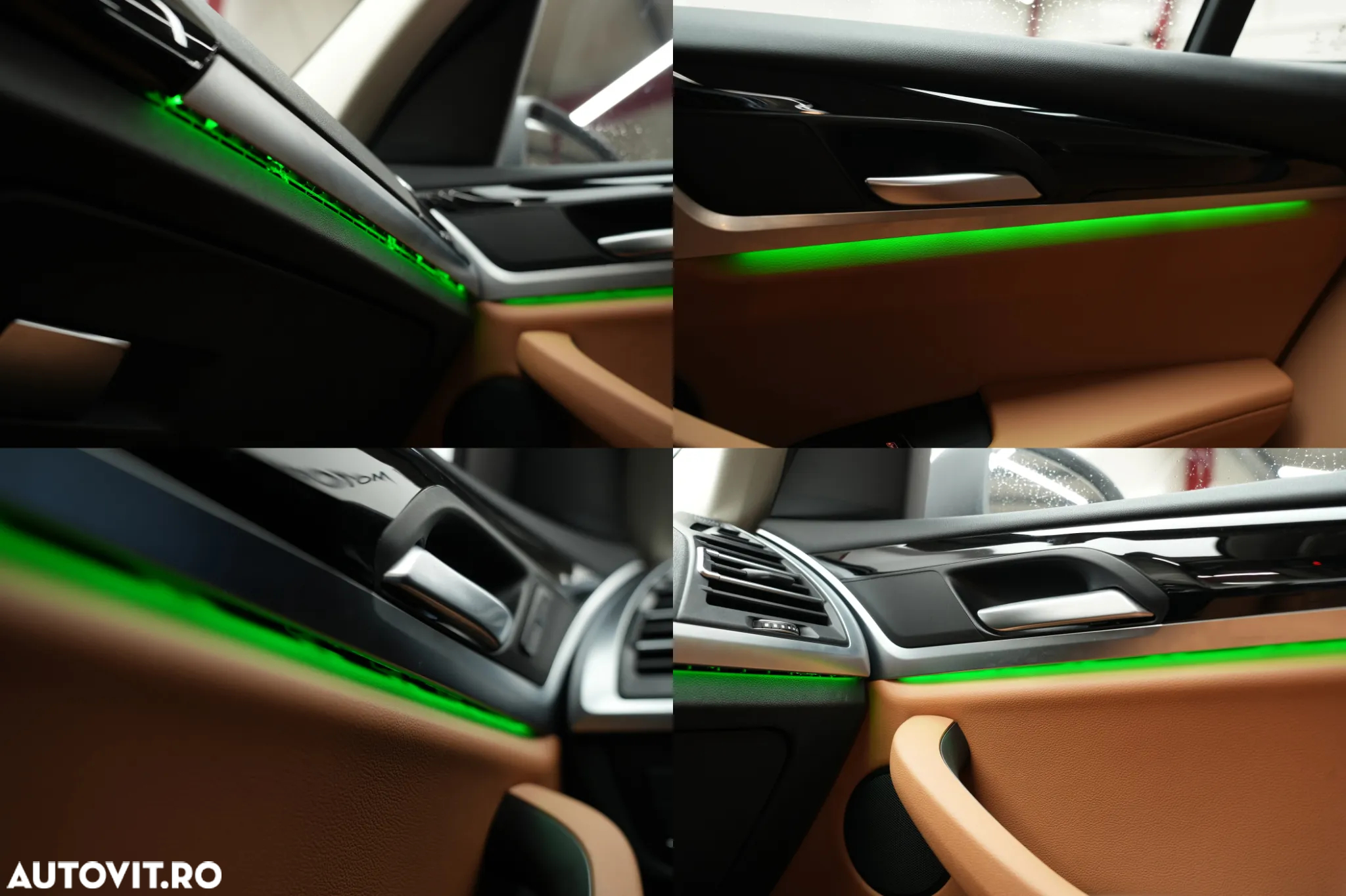 BMW X3 xDrive20i AT xLine - 39