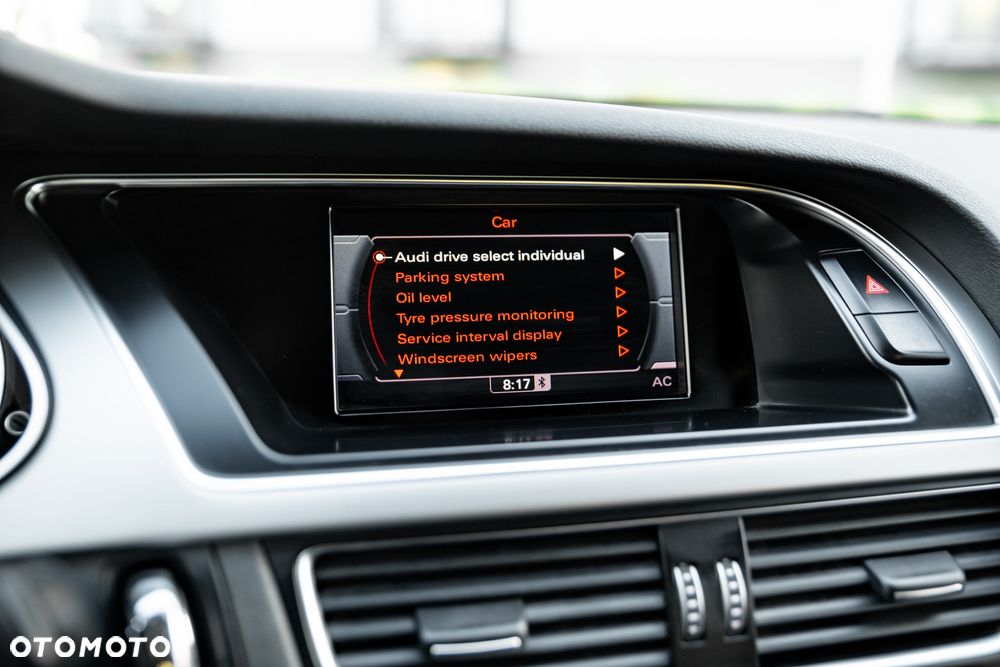 Audi A4 Avant 2.0 TDI S tronic quattro sport - 30