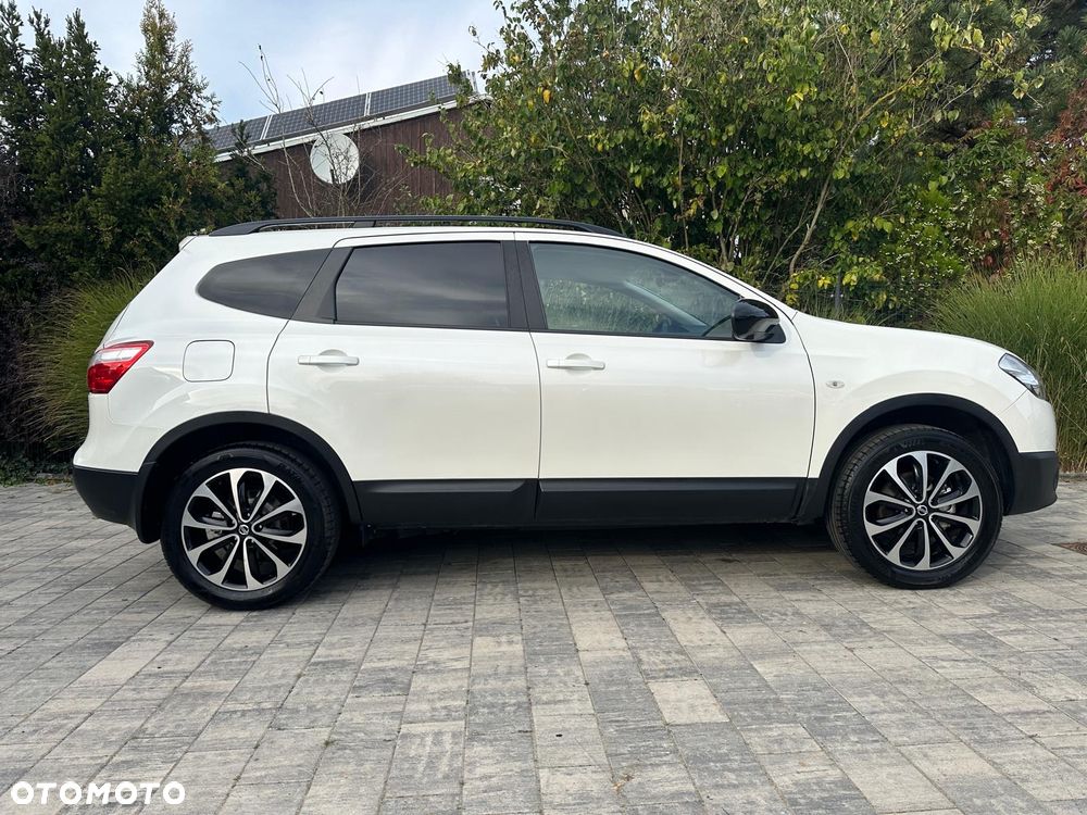 Nissan Qashqai 2.0 Tekna - 28