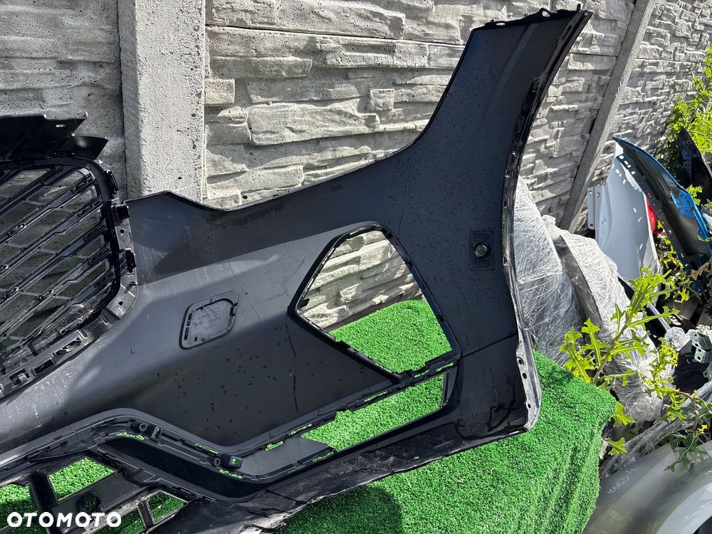 VOLVO XC60 II Lift R-Design Atrapa Grill - 6