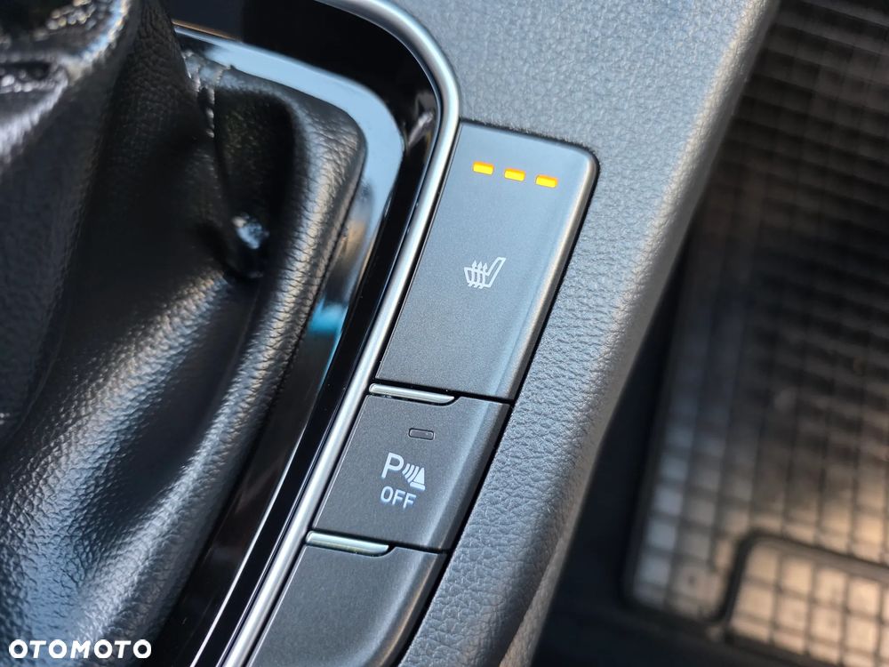 Hyundai i30 1.0 T-GDI Comfort DCT - 23