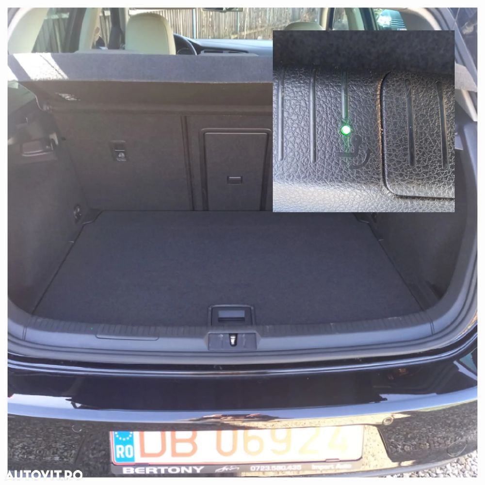 Volkswagen Golf - 14