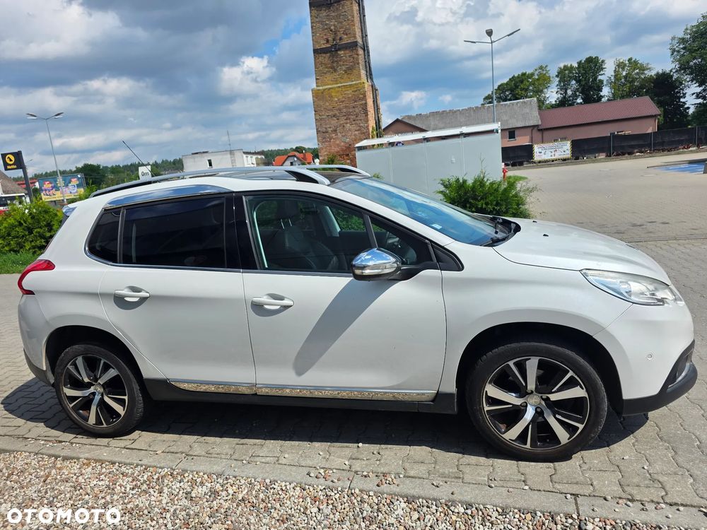 Peugeot 2008 PureTech 130 Stop&Start Allure - 6