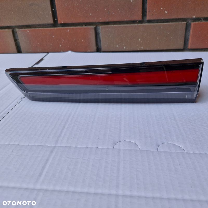 OPEL MOKKA B LAMPA TYLNA PRAWA LED ORG 9861335780