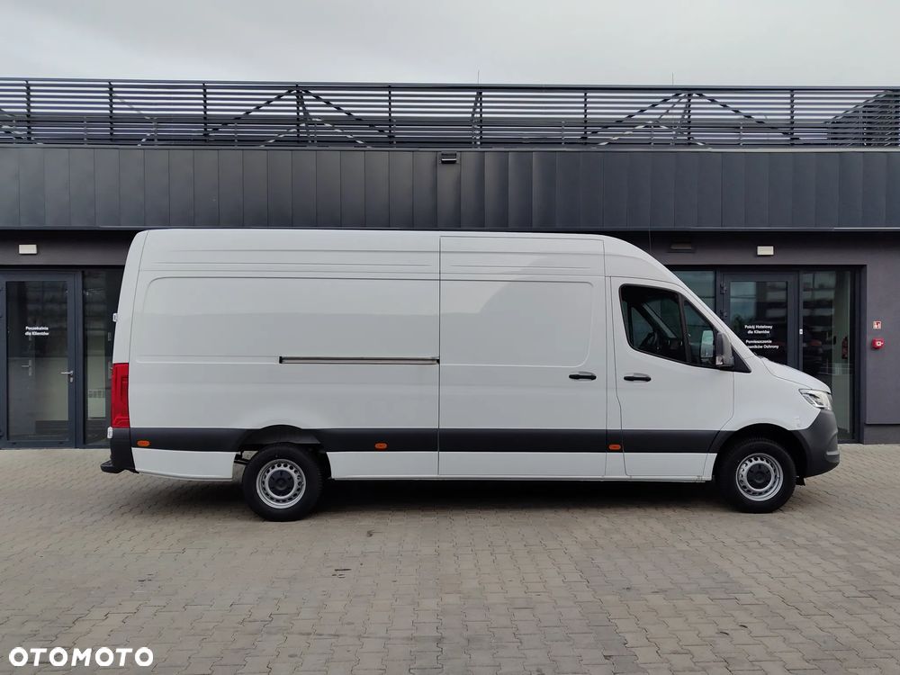 Mercedes-Benz Sprinter 317 CDI - 2