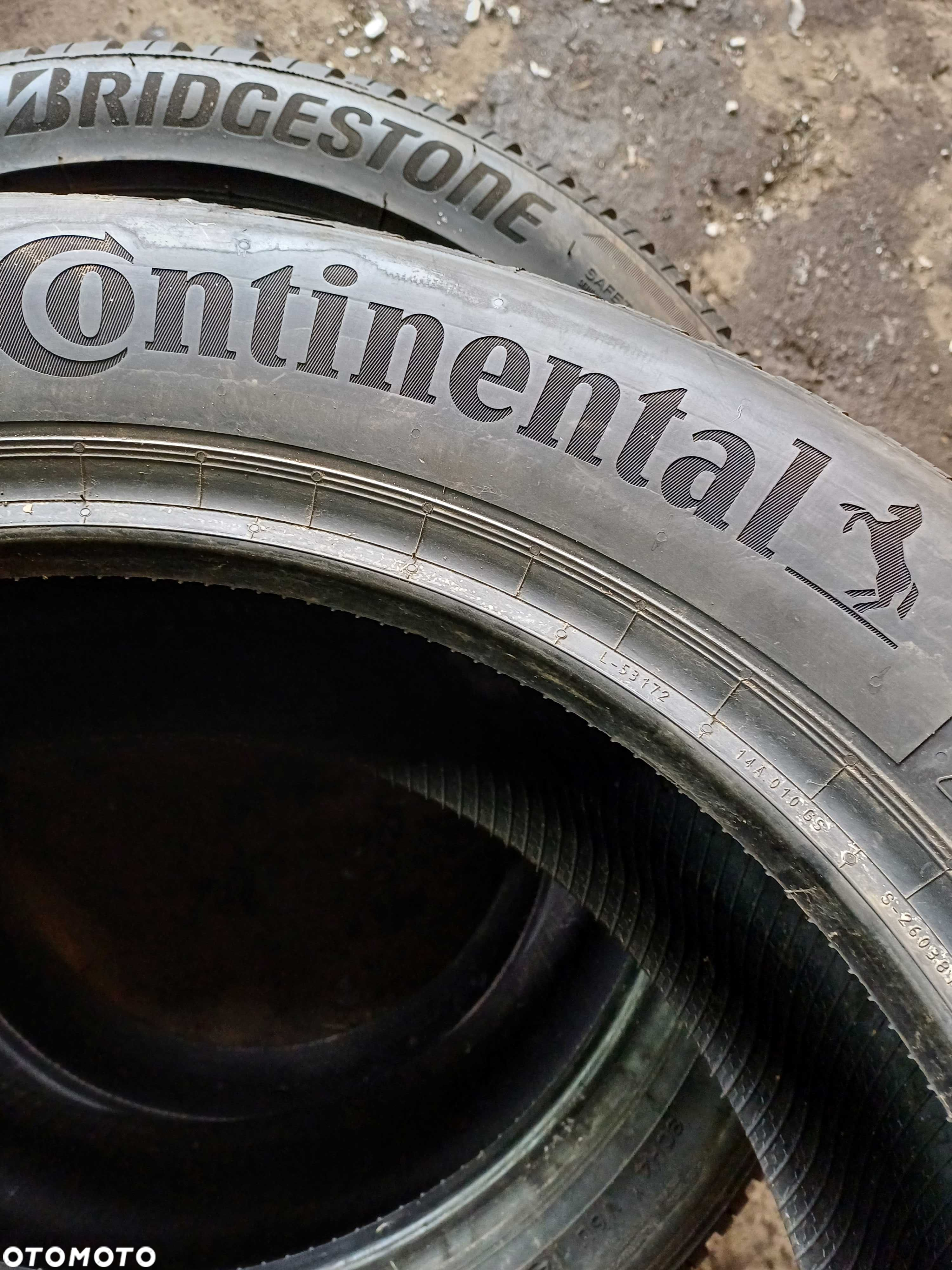 Continental WinterContact TS 870P 225/55 R17 97H 2021r - 3