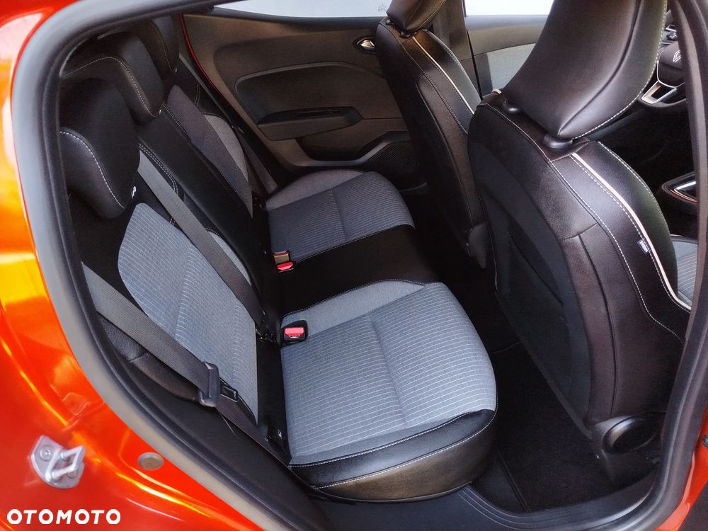 Renault Clio 1.0 TCe Intens - 26