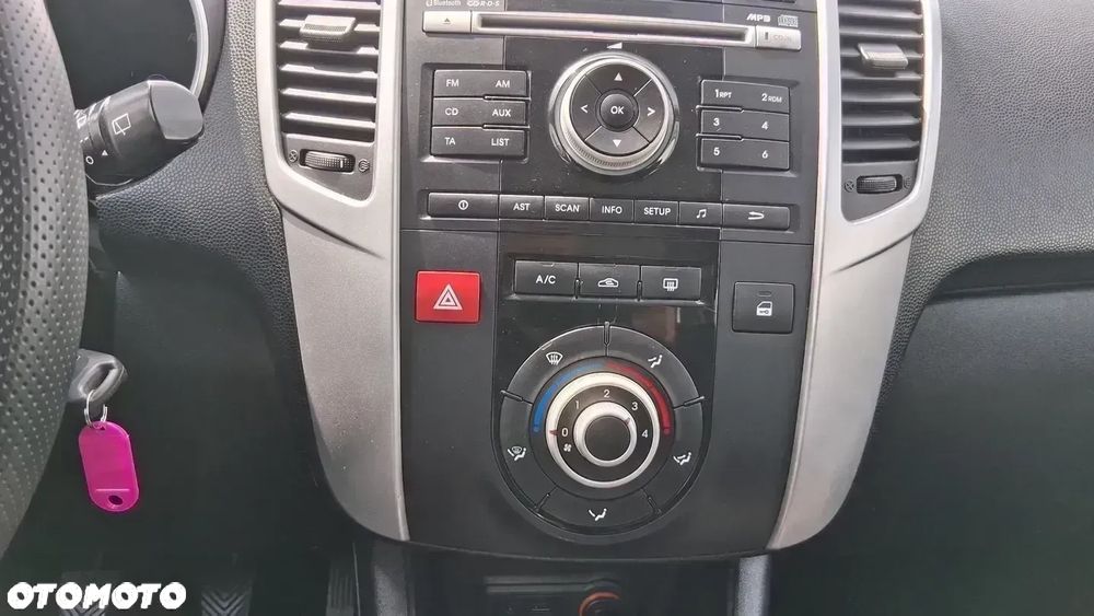 Kia Venga 1.4 CVVT Edition 7 - 15