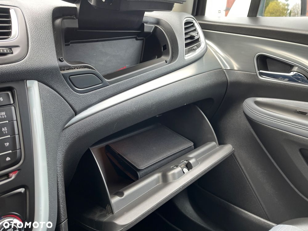 Opel Mokka 1.4 T Enjoy EU6 - 14