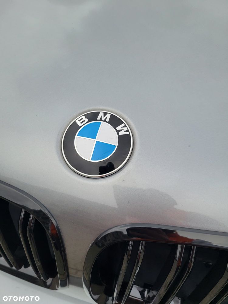 BMW X5 xDrive35i - 33