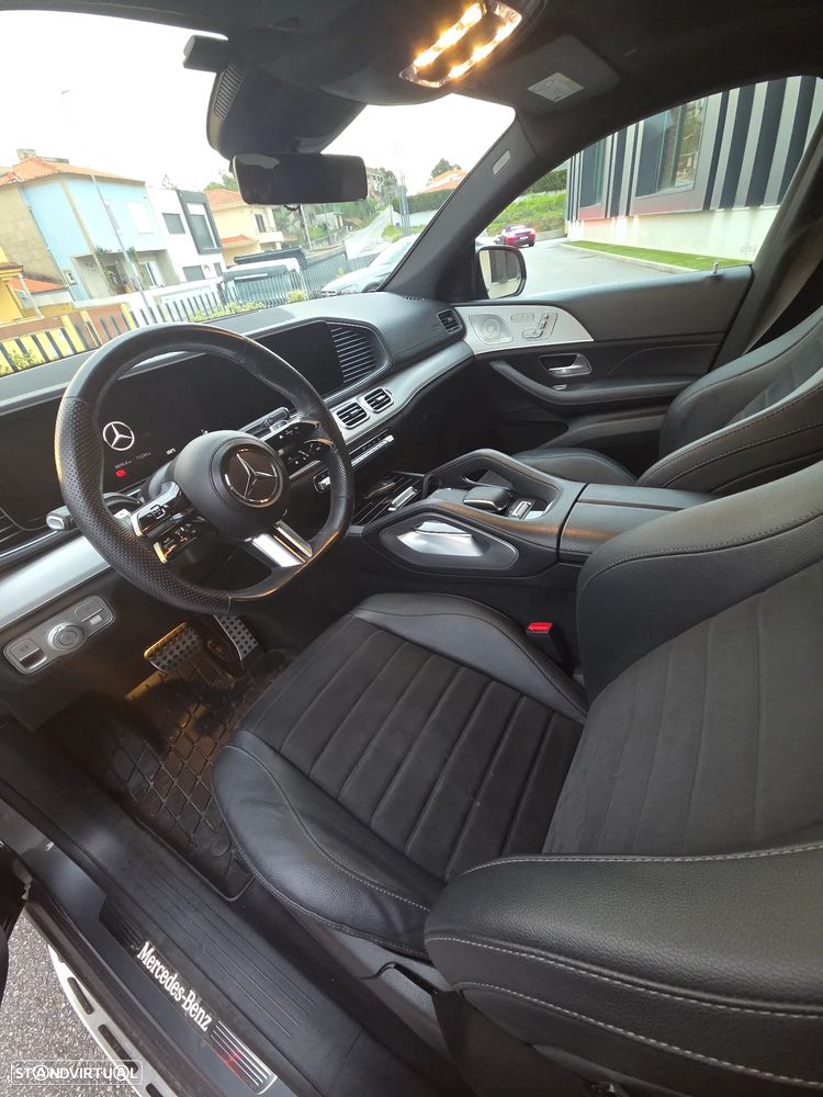 Mercedes-Benz GLE 250 - 6