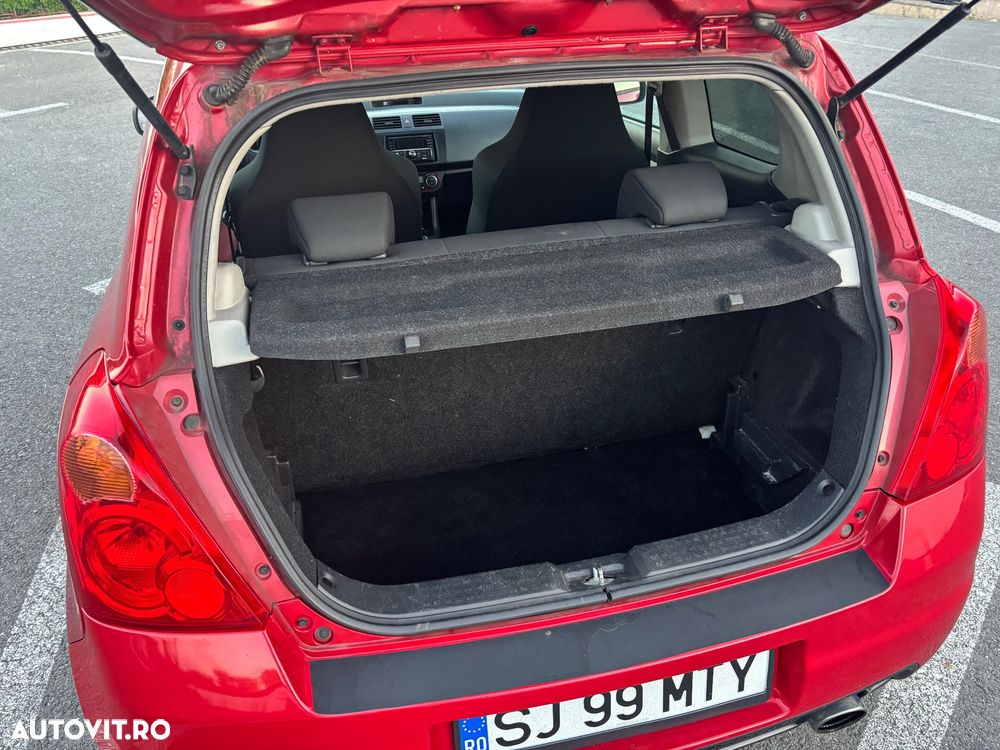 Suzuki Swift - 16
