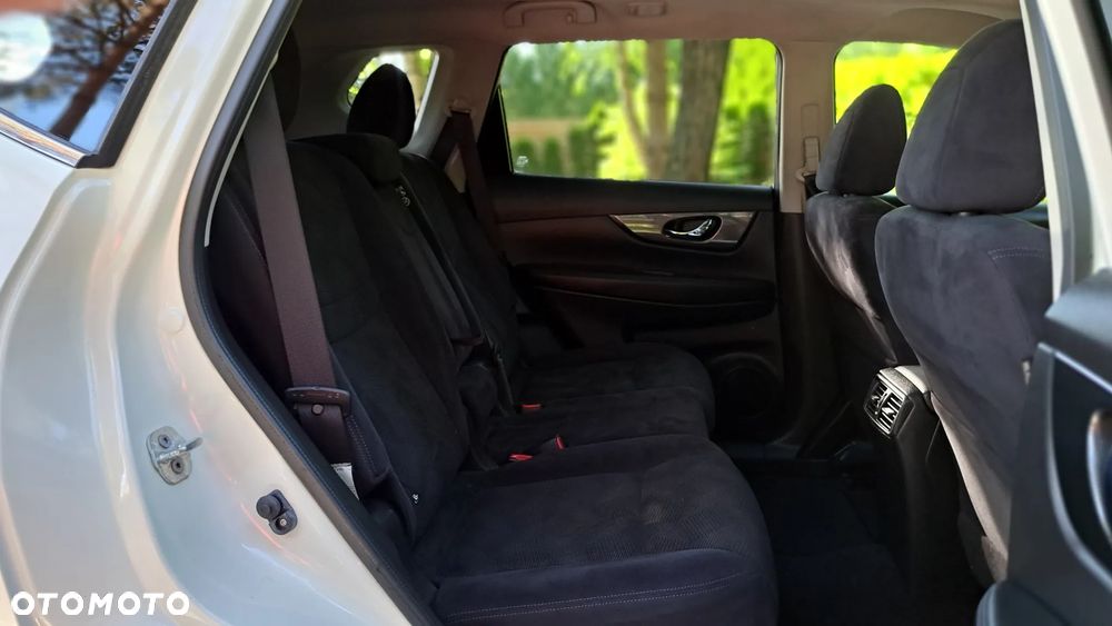 Nissan X-Trail 1.6 dCi 360 - 22