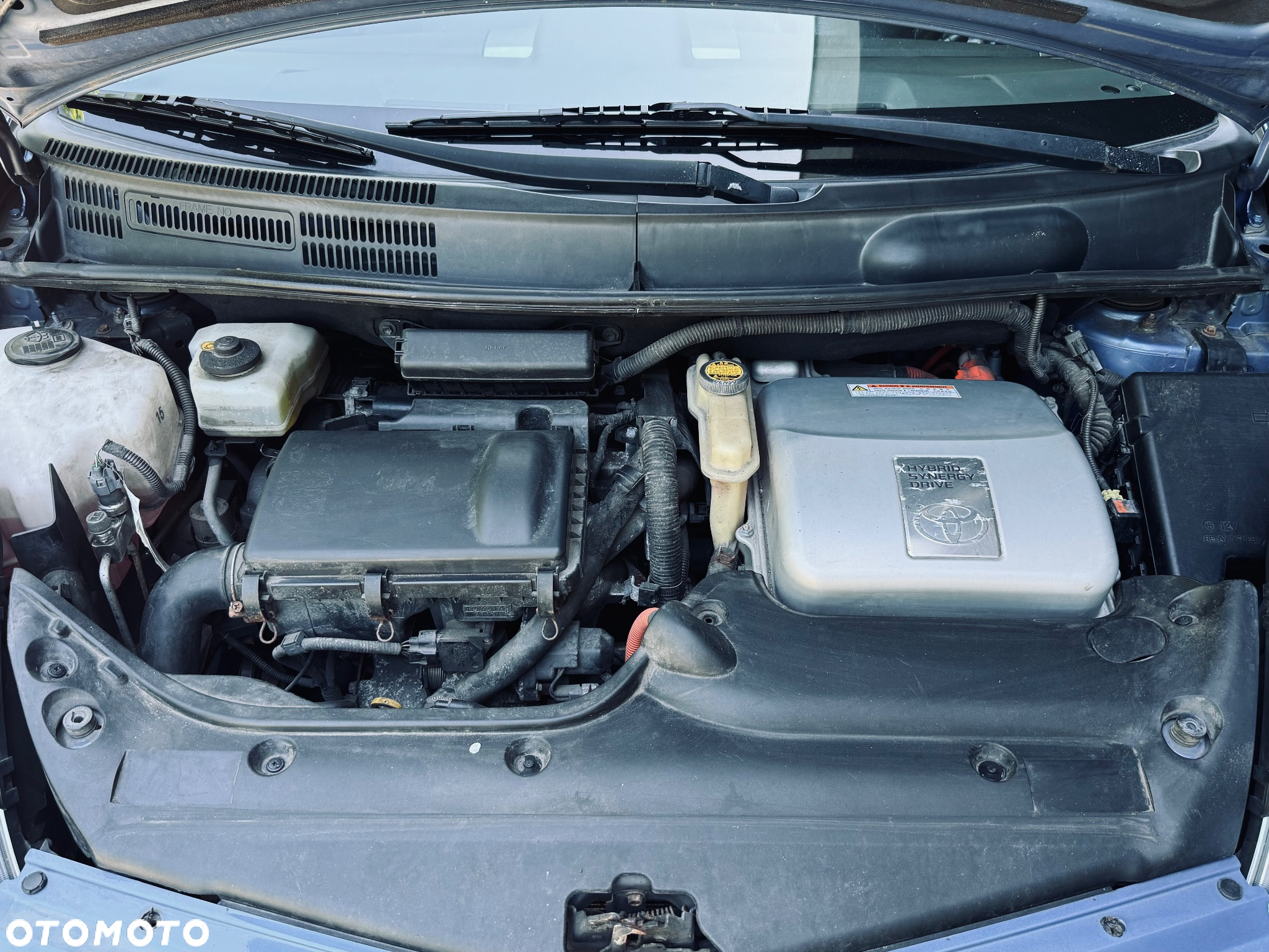 Toyota Prius - 24