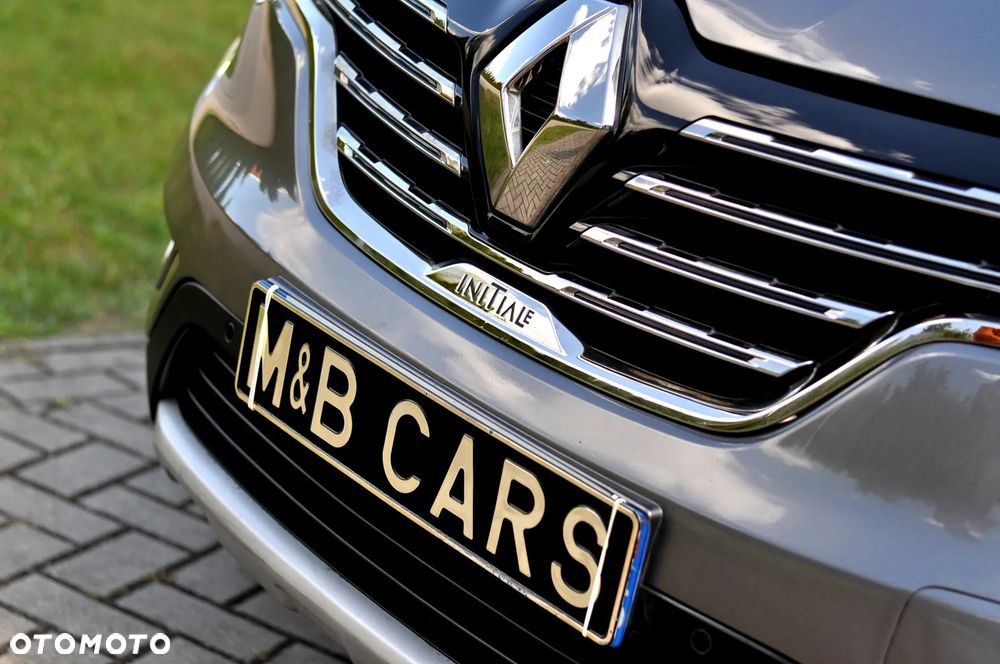 Renault Koleos ENERGY dCi 175 X-tronic 4WD INITIALE PARIS - 9