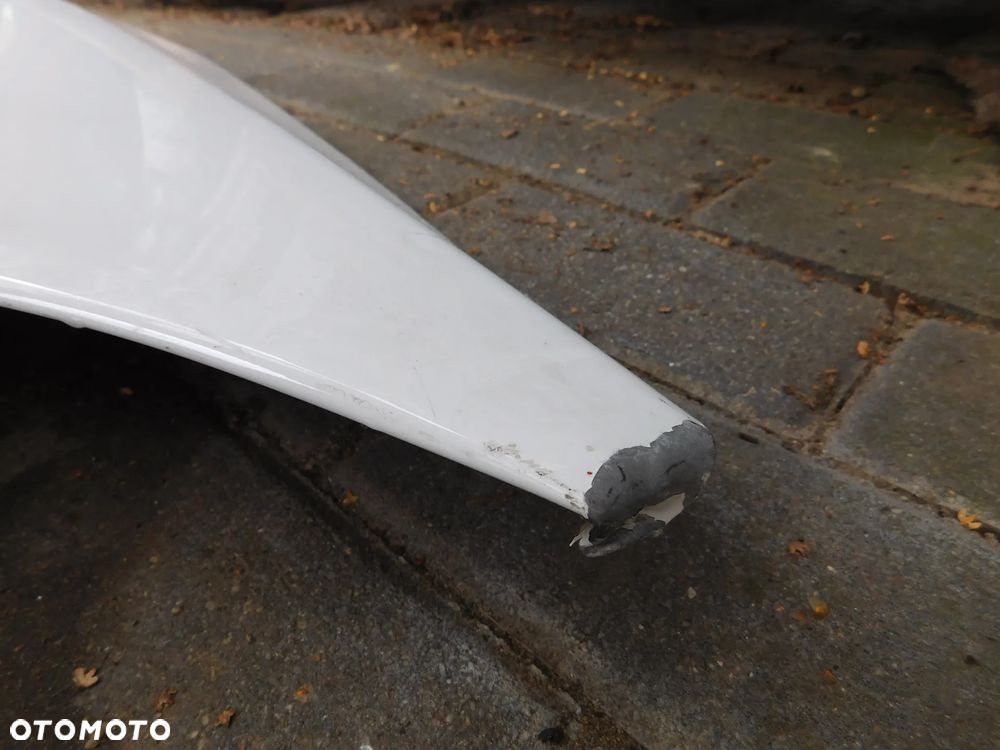 maska silnika HYUNDAI TUCSON III 15-20 - 12